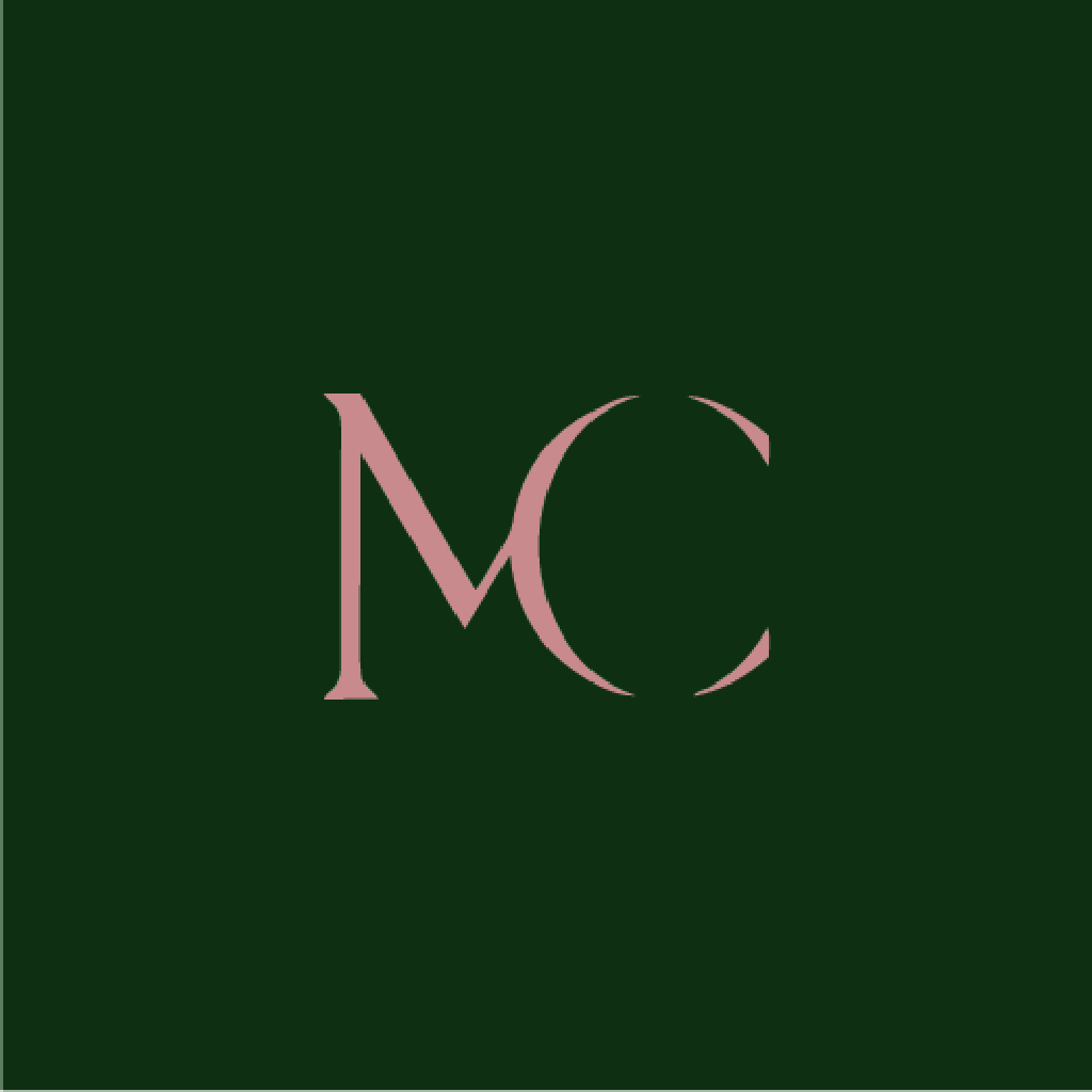MASCAS Customer app icon