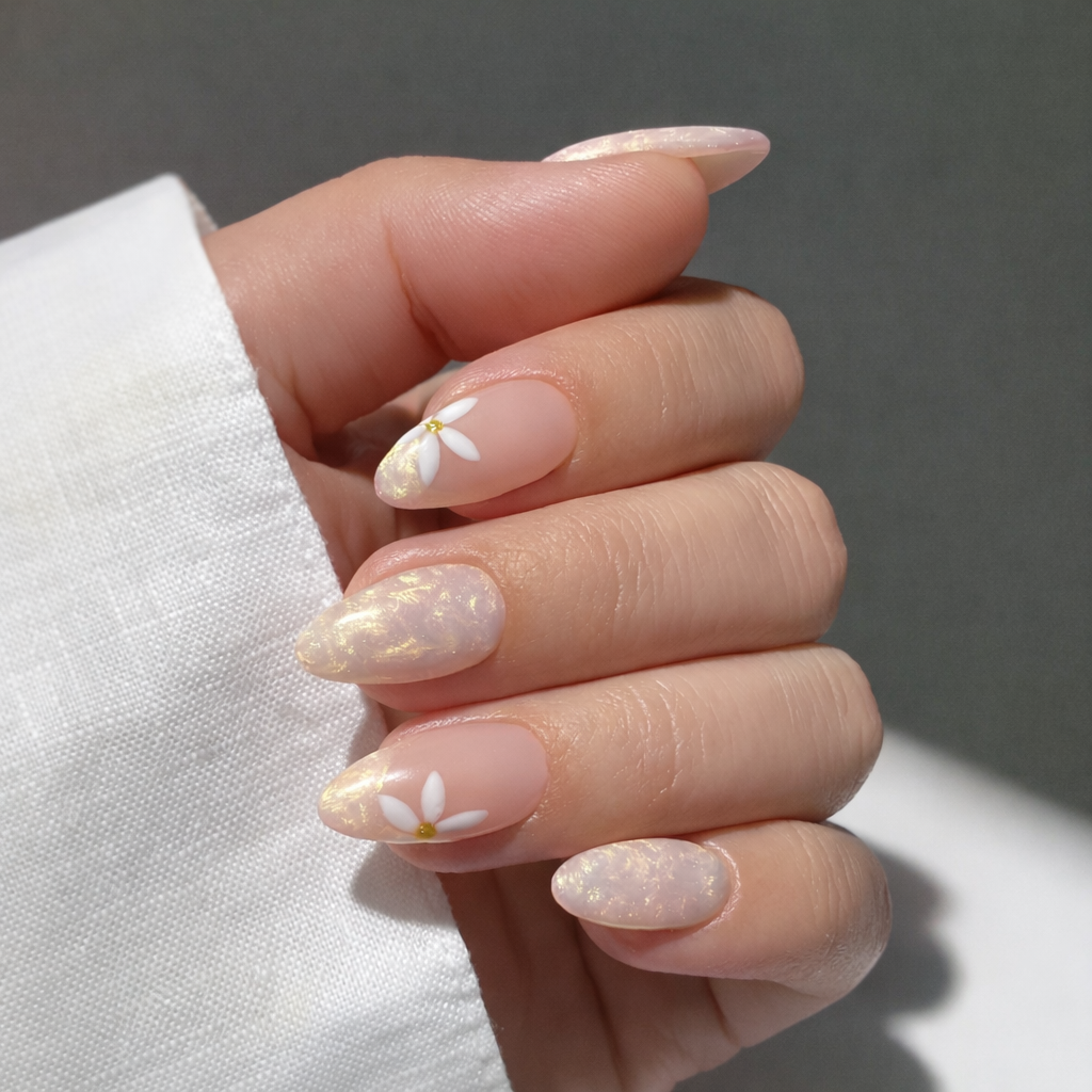 Gel Nails