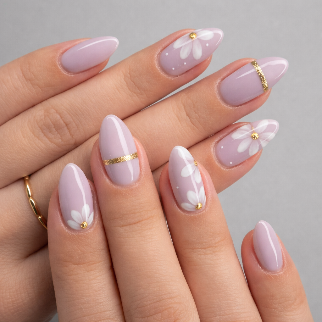 Gel Extension Removal