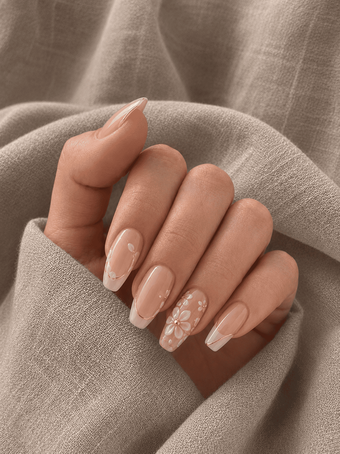 Gel Extension