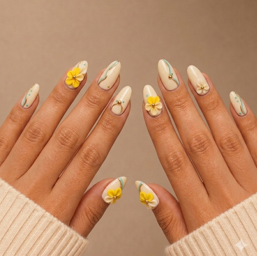 Gel-X (Soft Gel Extension)